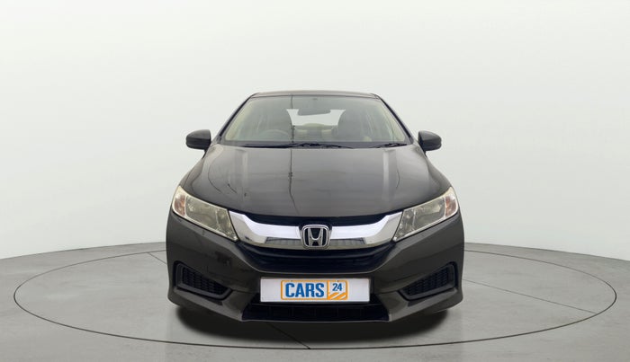 2017 Honda City 1.5L I-VTEC S MT, Petrol, Manual, 38,350 km, Front