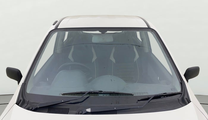 2018 Maruti Alto 800 LXI, Petrol, Manual, 73,792 km, Front Windshield