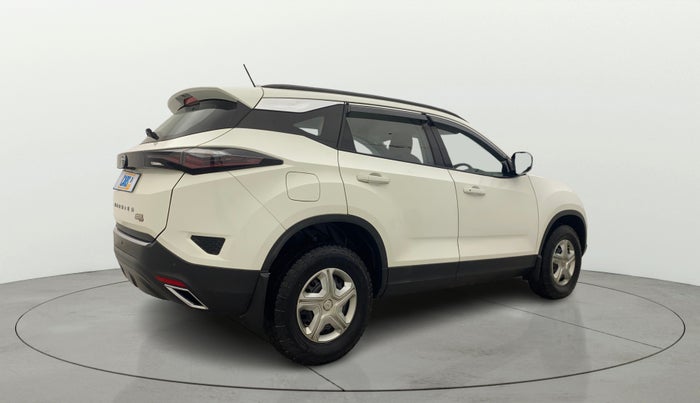 2019 Tata Harrier XM 2.0L KRYOTEC, Diesel, Manual, 47,377 km, Right Back Diagonal