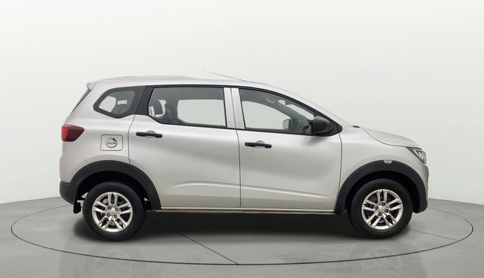 2024 Renault TRIBER RXL MT, Petrol, Manual, 5,369 km, Right Side View