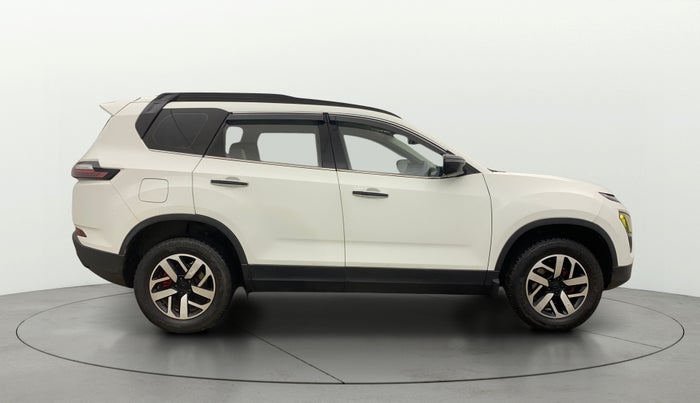 2021 Tata Safari XZ PLUS, Diesel, Manual, 1,00,883 km, Right Side View