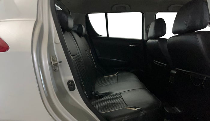 2016 Maruti Swift VXI, Petrol, Manual, 67,783 km, Right Side Rear Door Cabin