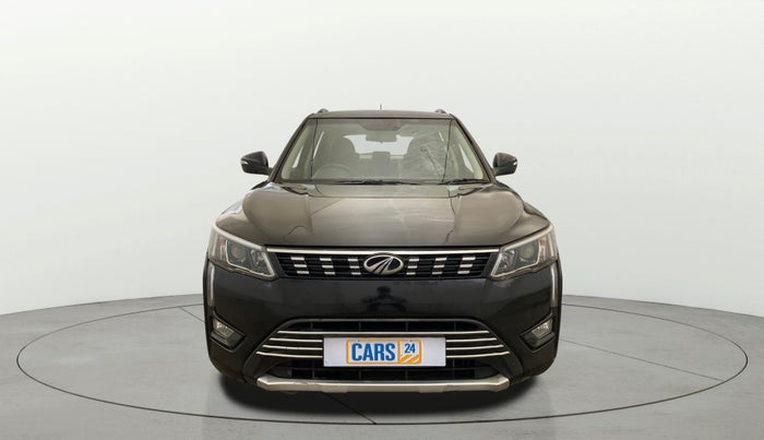 2020 Mahindra XUV300 W8 1.2 PETROL, Petrol, Manual, 50 km, Front