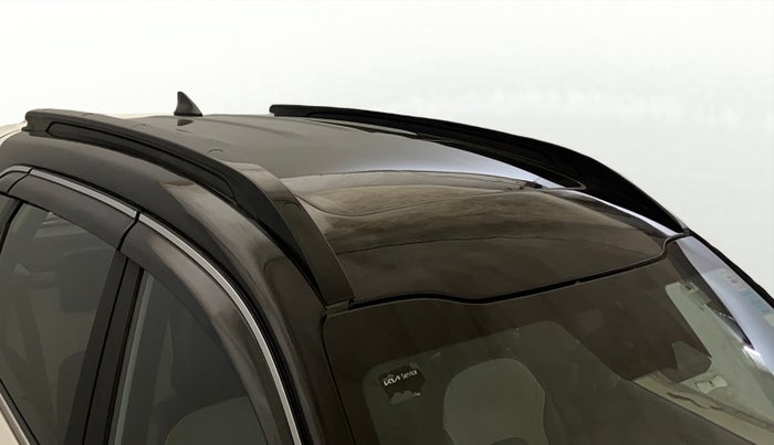 2024 KIA SONET GTX PLUS 1.0 TURBO PETROL DCT, Petrol, Automatic, 32,532 km, Roof