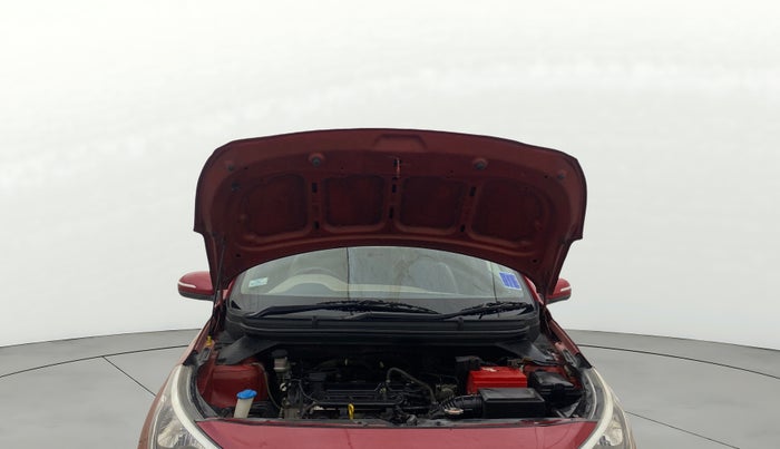 2017 Hyundai Elite i20 SPORTZ 1.2, Petrol, Manual, 79,549 km, Open Bonet