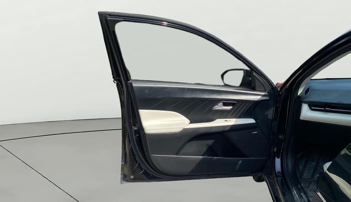 2023 Hyundai Verna SX(O) 1.5 MPI IVT , Petrol, Automatic, 64,606 km, LHS Front Door