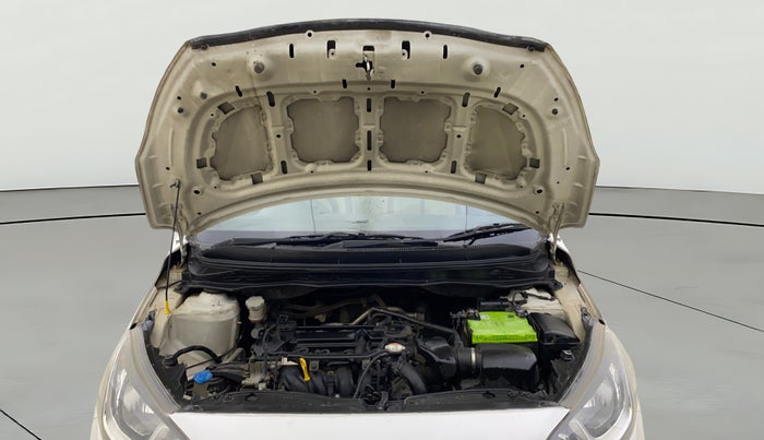 2013 Hyundai i20 SPORTZ 1.2, Petrol, Manual, 98,565 km, Open Bonet