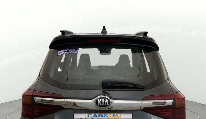 2020 KIA SELTOS GTX PLUS DCT 1.4 PETROL, Petrol, Automatic, 71,370 km, Rear Windshield