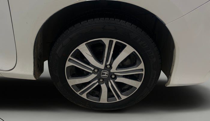2020 Honda City 1.5L I-VTEC V MT, Petrol, Manual, 85,530 km, Right Front Wheel