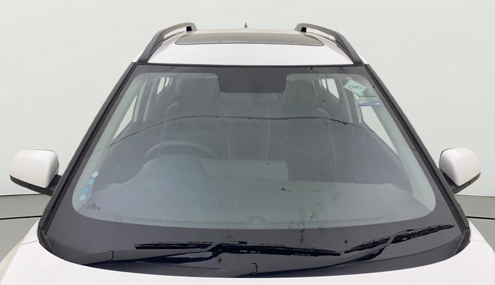 2025 Hyundai EXTER SX 1.2 MT Hy-CNG Duo , CNG, Manual, 1,519 km, Front Windshield