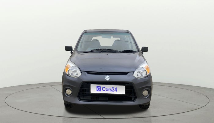 2019 Maruti Alto 800 LXI, Petrol, Manual, 38,255 km, Front