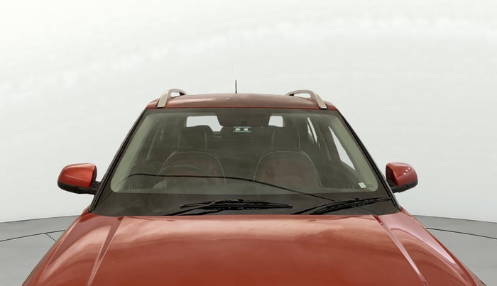 2019 Hyundai VENUE S 1.0 TURBO MT, Petrol, Manual, 51,637 km, Front Windshield