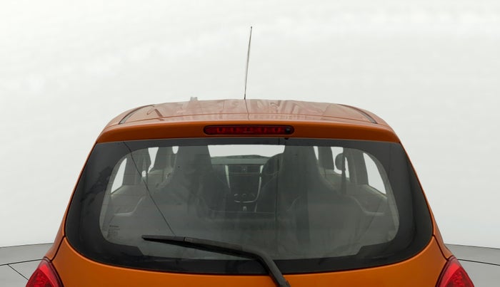 2018 Maruti Celerio ZXI AMT (O), Petrol, Automatic, 39,781 km, Rear Windshield