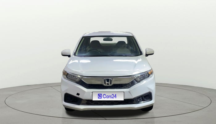 2022 Honda Amaze 1.2L I-VTEC E, CNG, Manual, 91,028 km, Front