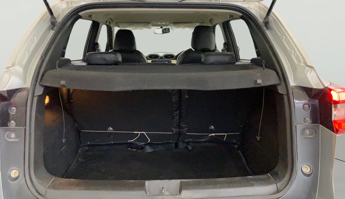 2023 Nissan MAGNITE XV MT, Petrol, Manual, 29,269 km, Boot Open Zoomed View