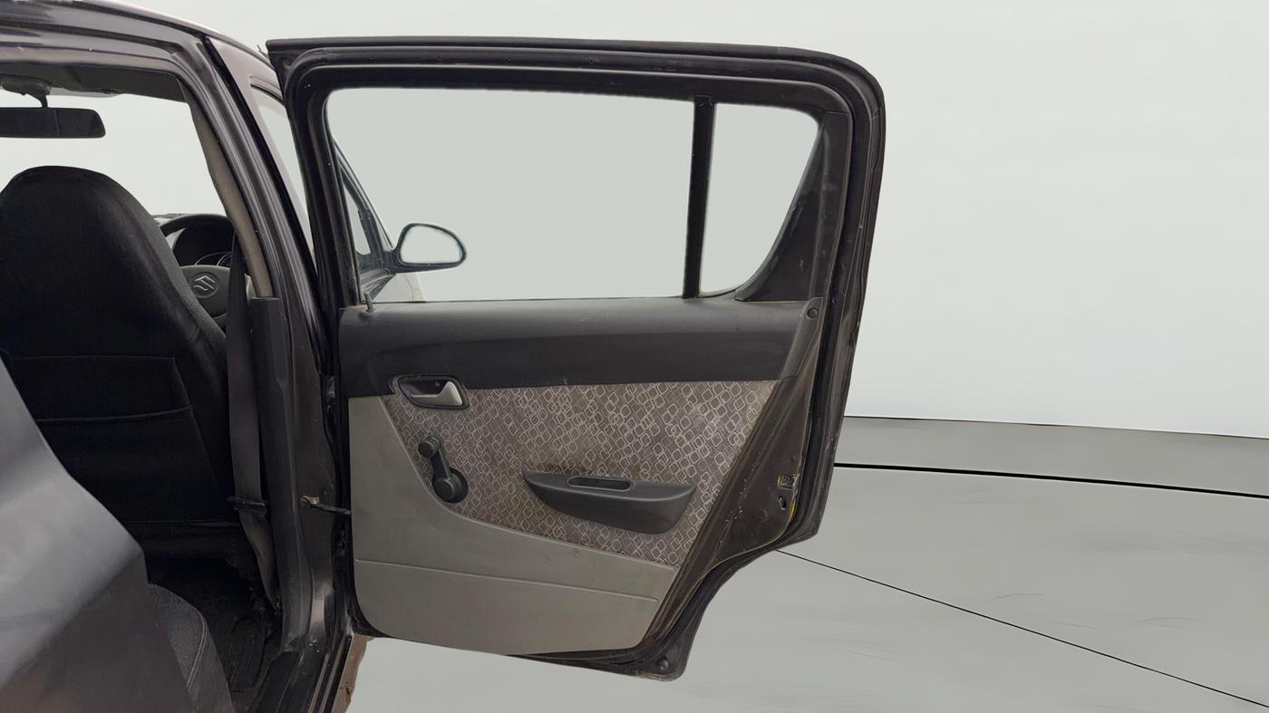 2016 Maruti Alto 800 LXI, Petrol, Manual, 65,898 km, RHS Rear Door