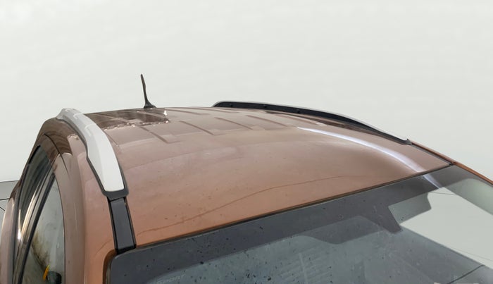 2019 Ford Ecosport TITANIUM 1.5L DIESEL, Diesel, Manual, 61,515 km, Roof