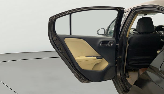 2018 Honda City 1.5L I-VTEC V MT, Petrol, Manual, 56,953 km, LHS Rear Door