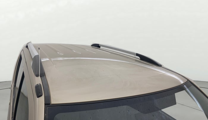 2016 Maruti Wagon R 1.0 VXI AMT, Petrol, Automatic, 95,709 km, Roof