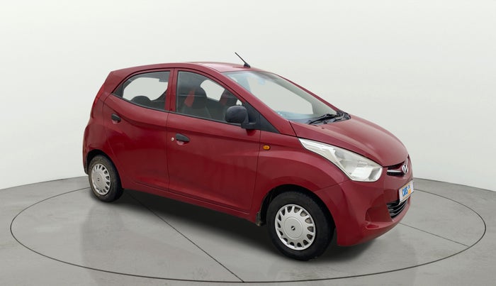 2014 Hyundai Eon ERA +, Petrol, Manual, 84,577 km, SRP