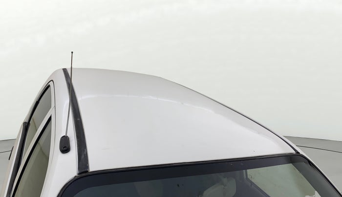 2014 Maruti Alto K10 VXI, Petrol, Manual, 91,059 km, Roof