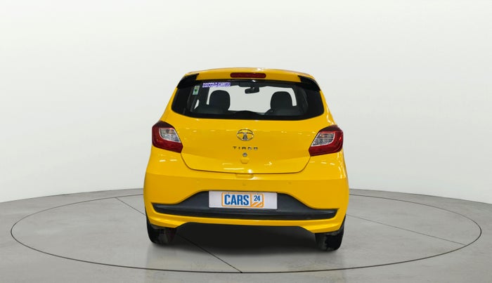 2020 Tata Tiago XE PETROL, Petrol, Manual, 26,908 km, Back/Rear