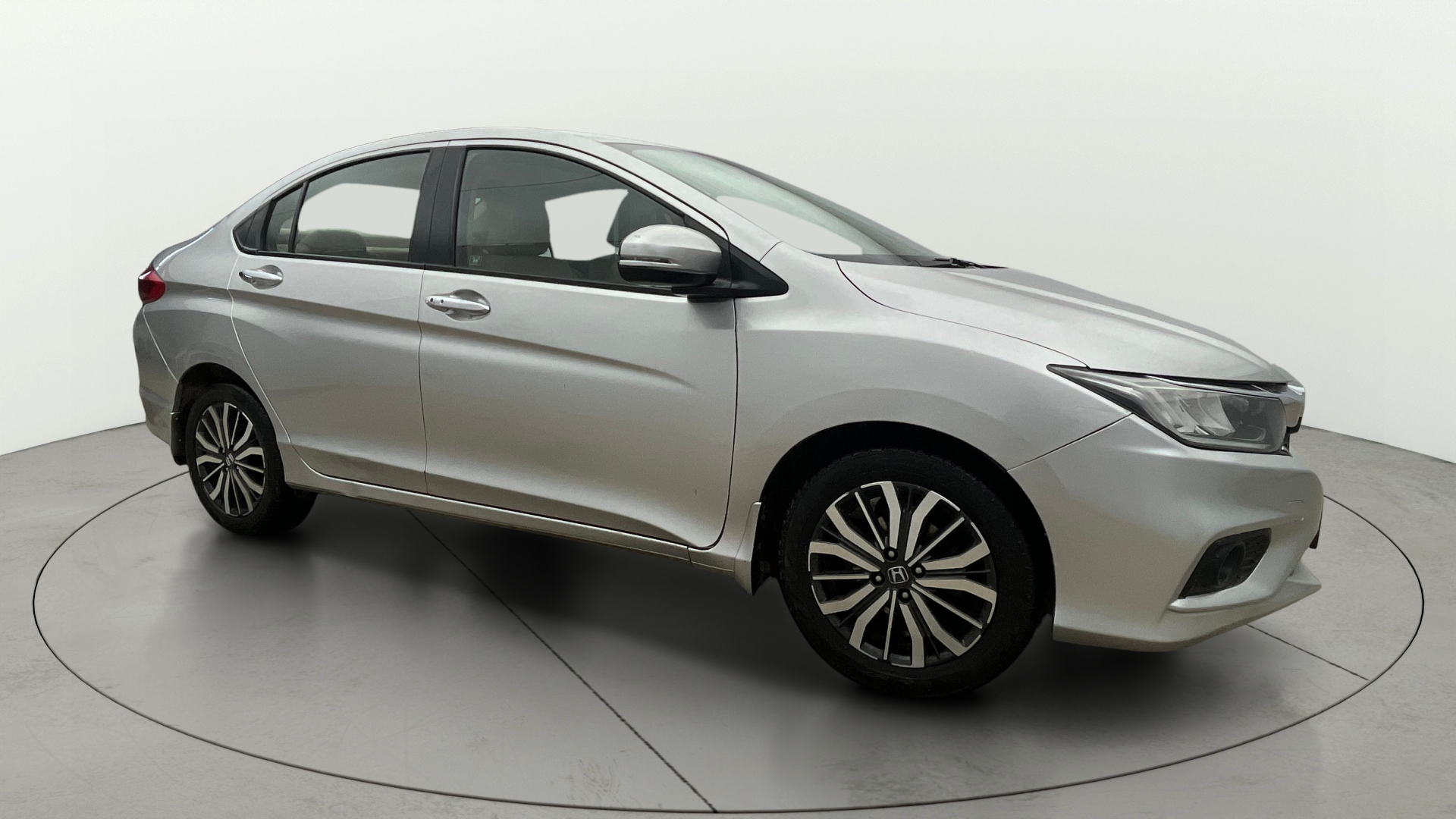 2018 Honda City 2022-2026 1.5L I-VTEC VX CVT 2018 Honda City 2022-2026 1.5L I-VTEC VX CVT