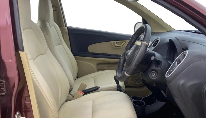 2014 Honda Mobilio 1.5L I-VTEC V, Petrol, Manual, 57,218 km, Right Side Front Door Cabin