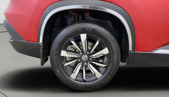 2020 MG HECTOR SHARP 2.0 DIESEL, Diesel, Manual, 72,177 km, Right Rear Wheel