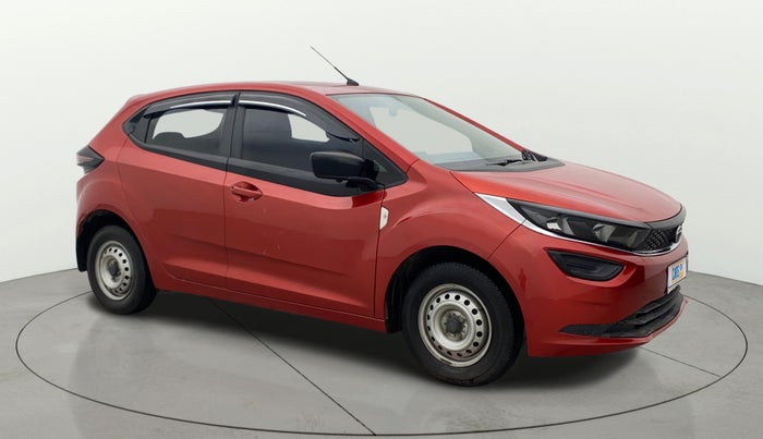 2022 Tata ALTROZ XE PLUS PETROL, Petrol, Manual, 73,862 km, SRP