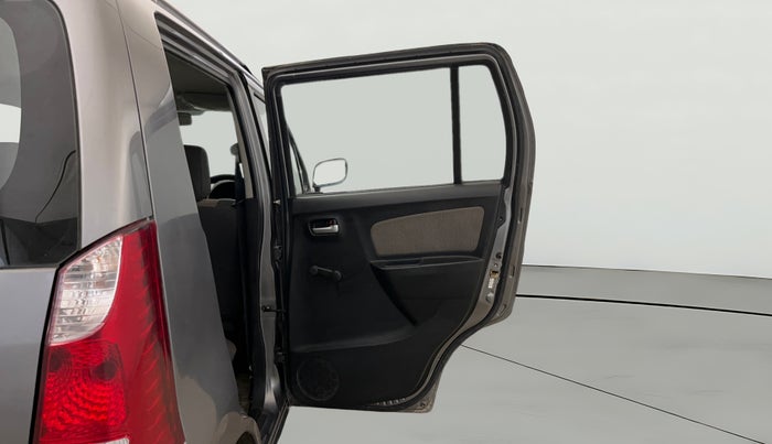 2015 Maruti Wagon R 1.0 LXI, Petrol, Manual, 29,804 km, RHS Rear Door