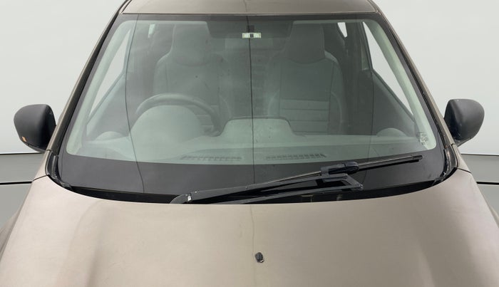 2016 Renault Kwid RXT 0.8, Petrol, Manual, 49,972 km, Front Windshield