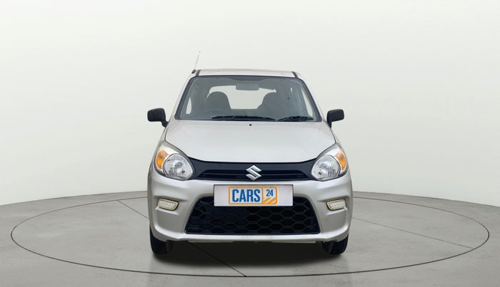 2020 Maruti Alto LXI, Petrol, Manual, 26,206 km, Front