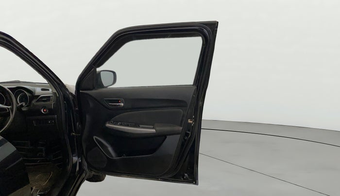 2023 Maruti Swift ZXI AMT, Petrol, Automatic, 26,681 km, RHS Front Door