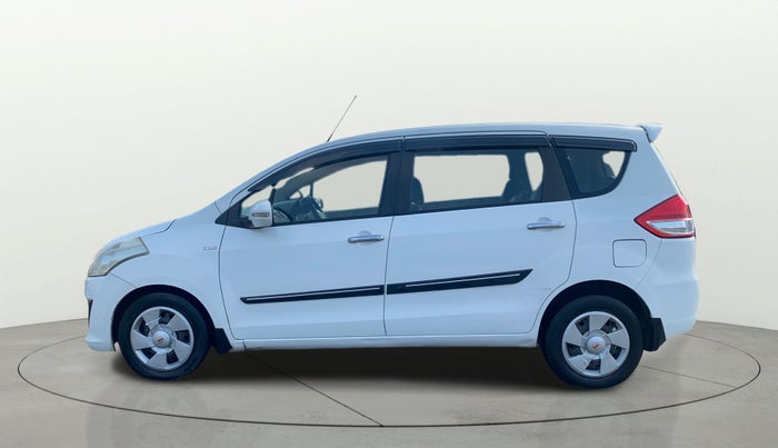 2013 Maruti Ertiga VDI, Diesel, Manual, 96,260 km, Left Side