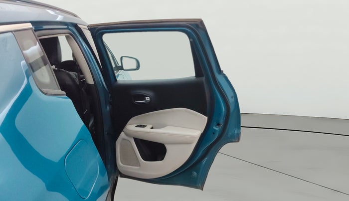 2018 Jeep Compass LIMITED 1.4 PETROL AT, Petrol, Automatic, 66,371 km, RHS Rear Door