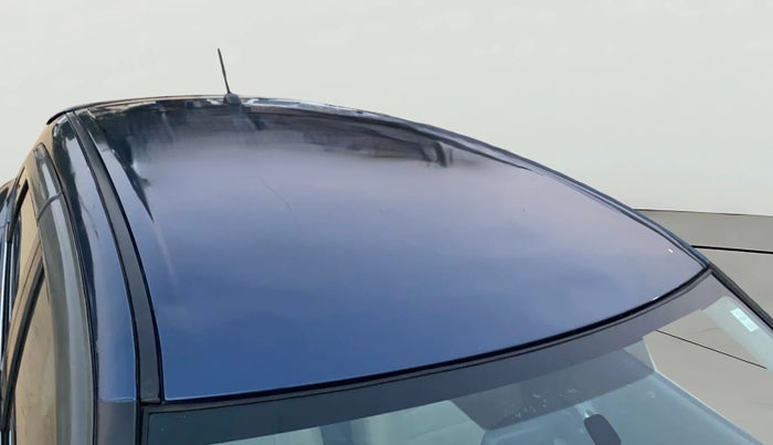 2021 Maruti Baleno ZETA PETROL 1.2, CNG, Manual, 96,223 km, Roof