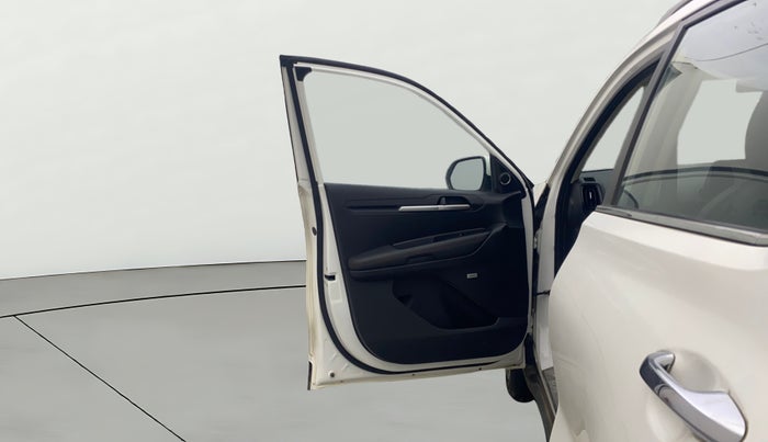 2021 KIA SONET GTX PLUS 1.0 DCT, Petrol, Automatic, 22,176 km, LHS Front Door