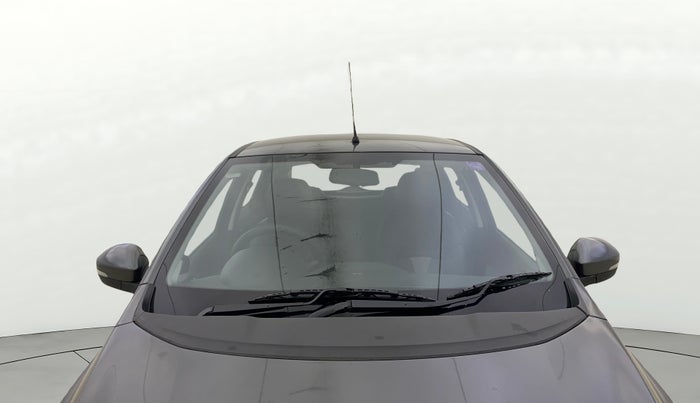 2020 Tata Tiago XZ PETROL, Petrol, Manual, 18,213 km, Front Windshield
