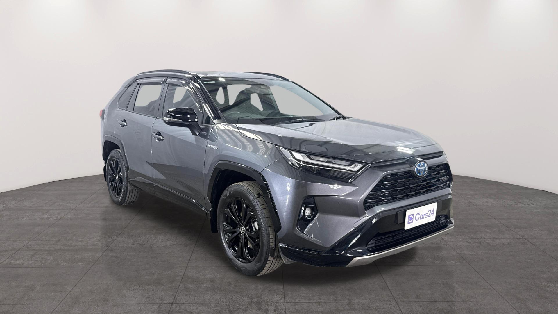 Toyota RAV4 image