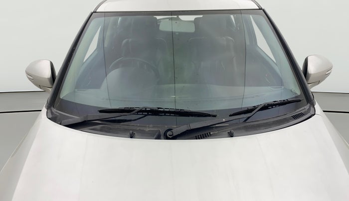 2013 Maruti Swift ZXI, Petrol, Manual, 71,908 km, Front Windshield