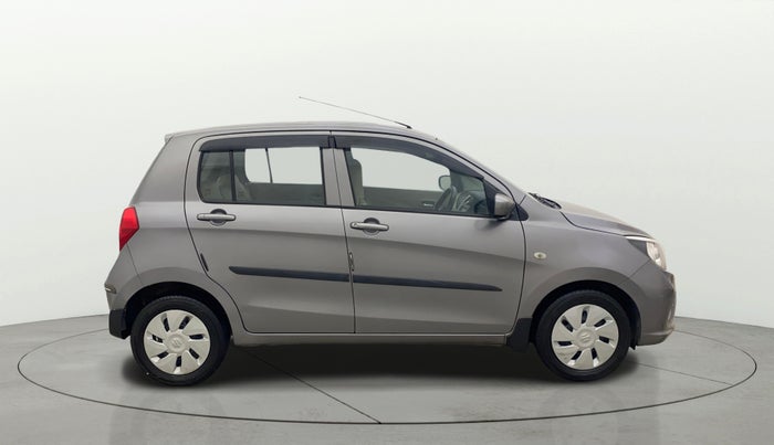 2019 Maruti Celerio VXI AMT (O), Petrol, Automatic, 73,192 km, Right Side View
