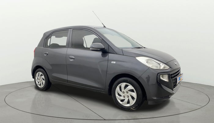 2021 Hyundai NEW SANTRO SPORTZ AMT, Petrol, Automatic, 71,159 km, Right Front Diagonal