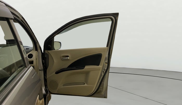 2017 Maruti Celerio VXI, Petrol, Manual, 37,818 km, RHS Front Door