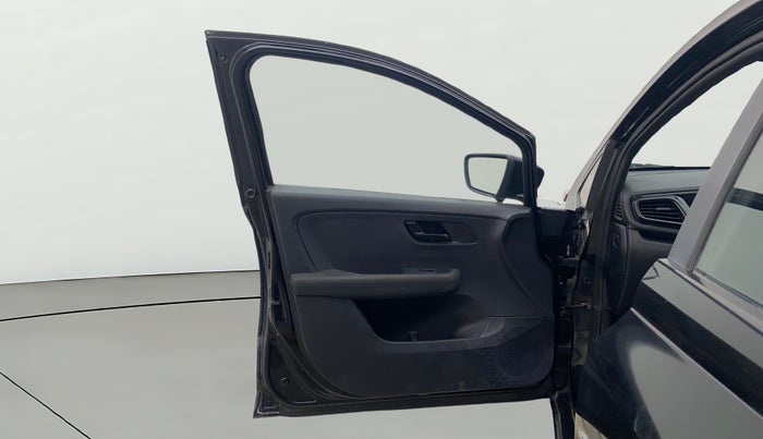 2021 Tata ALTROZ XZ PLUS I-TURBO PETROL DARK EDITION, Petrol, Manual, 66,208 km, LHS Front Door