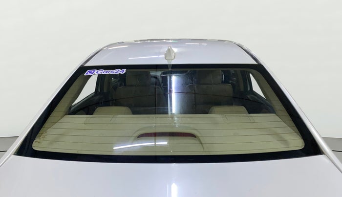 2017 Honda City 1.5L I-VTEC VX, Petrol, Manual, 34,523 km, Rear Windshield