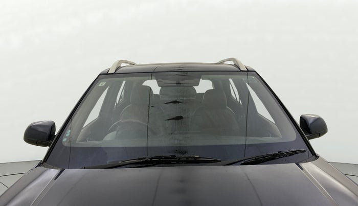 2019 Hyundai VENUE SX PLUS 1.0 TURBO DCT, Petrol, Automatic, 48,942 km, Front Windshield