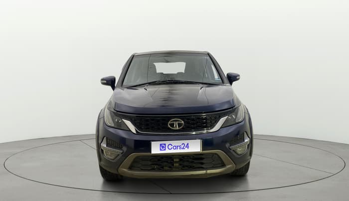 2018 Tata Hexa XTA 4X2 7 STR, Diesel, Automatic, 83,354 km, Front