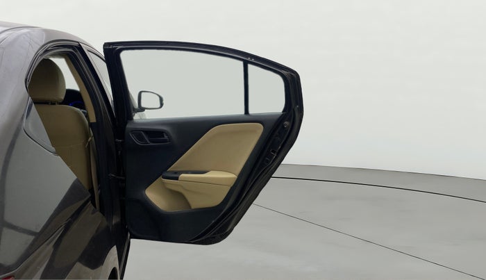 2014 Honda City 1.5L I-VTEC SV, Petrol, Manual, 57,651 km, RHS Rear Door