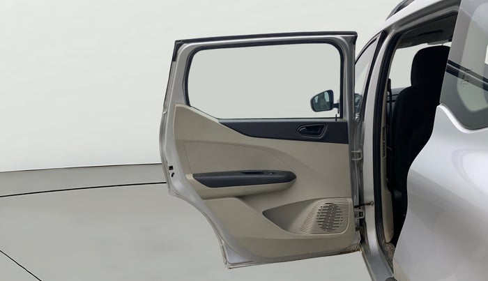 2020 Renault TRIBER RXT AMT, Petrol, Automatic, 43,288 km, LHS Rear Door